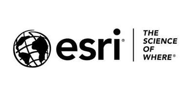 Esri logo